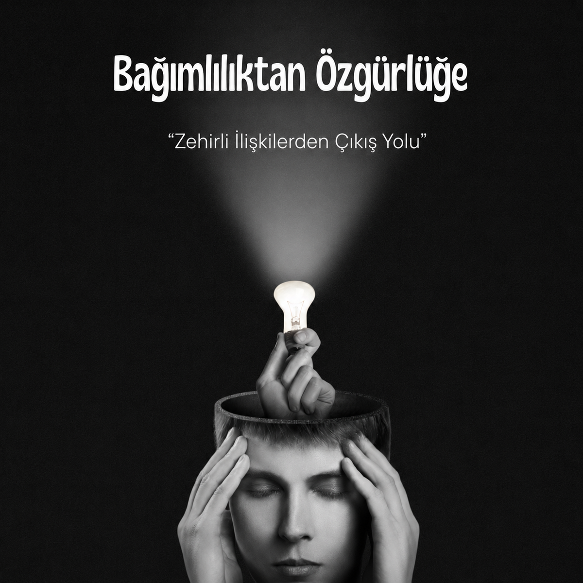 21 Günde Duygusal Bağımlılığı Bitirme Sistemi