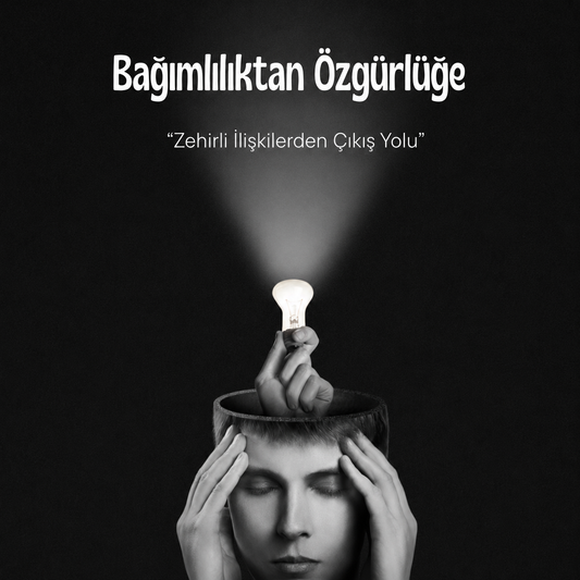 21 Günde Duygusal Bağımlılığı Bitirme Sistemi