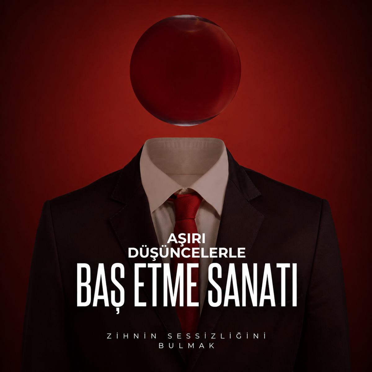 Aşırı Düşüncelerle Baş Etme