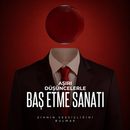 Aşırı Düşüncelerle Baş Etme