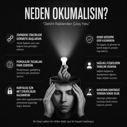 21 Günde Duygusal Bağımlılığı Bitirme Sistemi